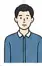 相談者のイラスト